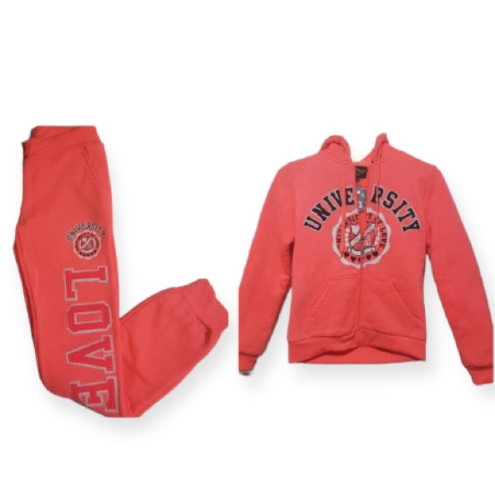 special one international set of jacket and pants size:.s